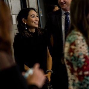 Meet your Posher, Euna